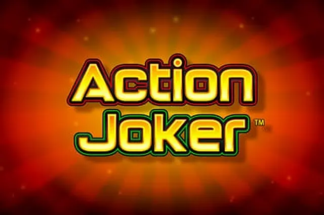Action Joker