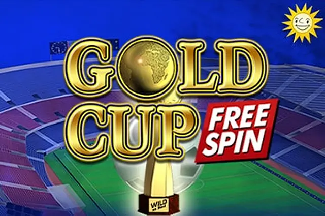 Gold Cup Free Spins