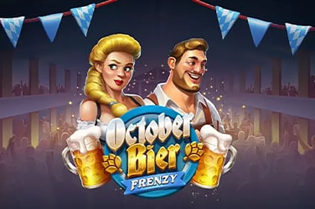 October Bier Frenzy
