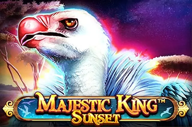 Majestic King - Sunset