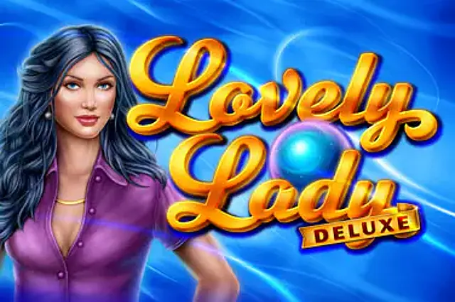 Lovely Lady Deluxe