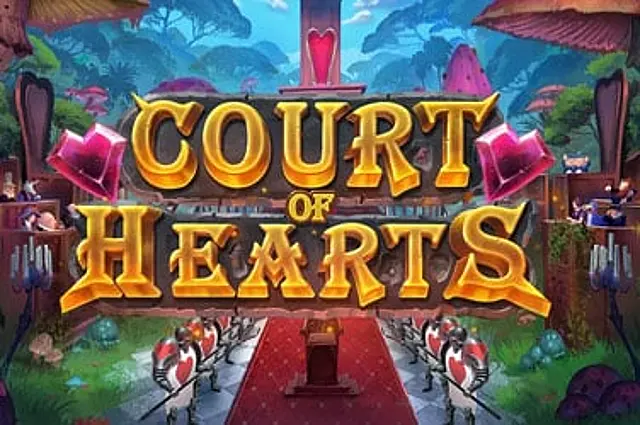 Court of Hearts