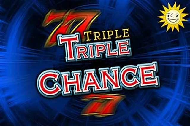 Triple Triple Chance