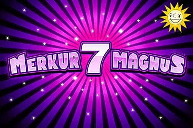 Merkur Magnus 7