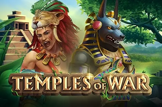 Temples of War