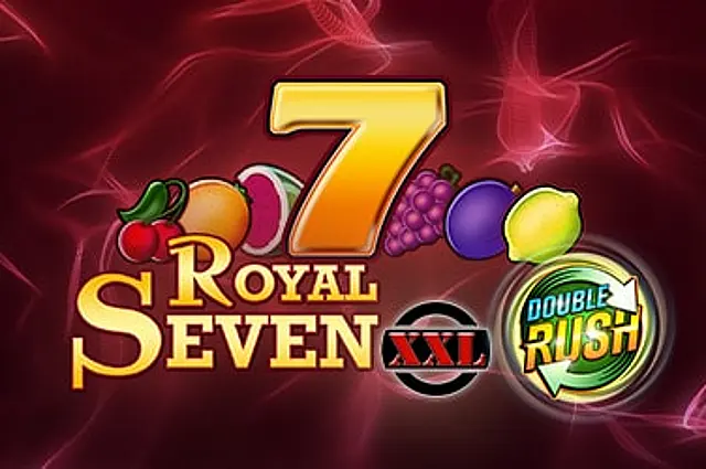 Royal Seven XXL Double Rush