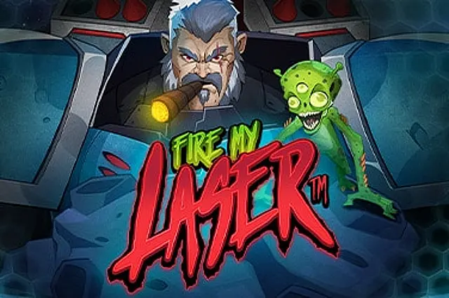 Fire My Laser