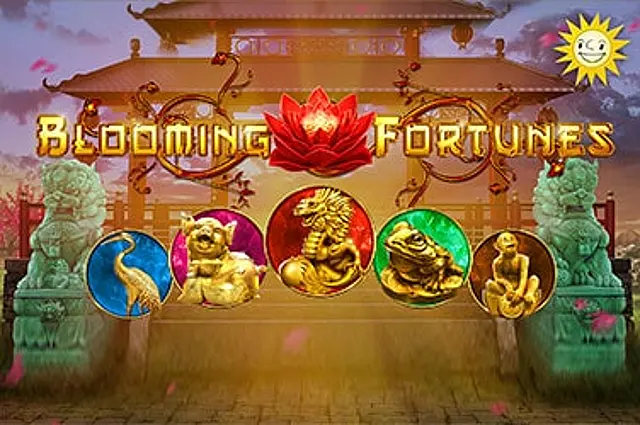 Blooming Fortunes