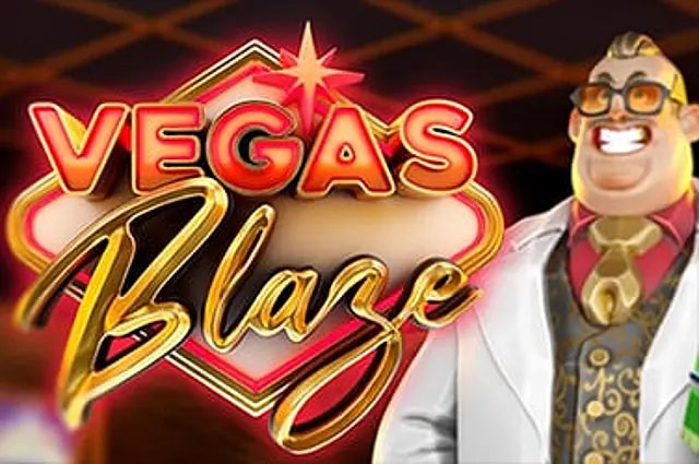 Vegas Blaze
