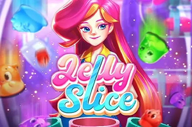 Jelly Slice