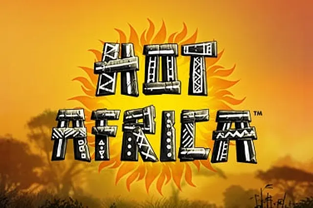 Hot Africa