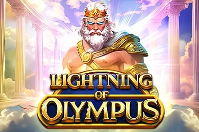Lightning of Olympus