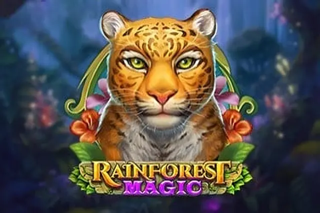Rainforest Magic