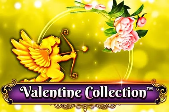 Valentine Collection 30 Lines