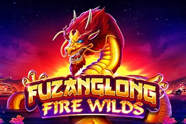 Fuzanglong – Fire Wilds™