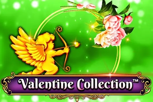 Valentine Collection 40 Lines