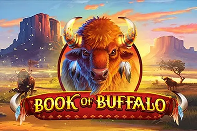 Book of Buffalo