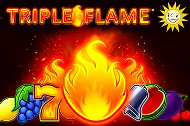 Triple Flame