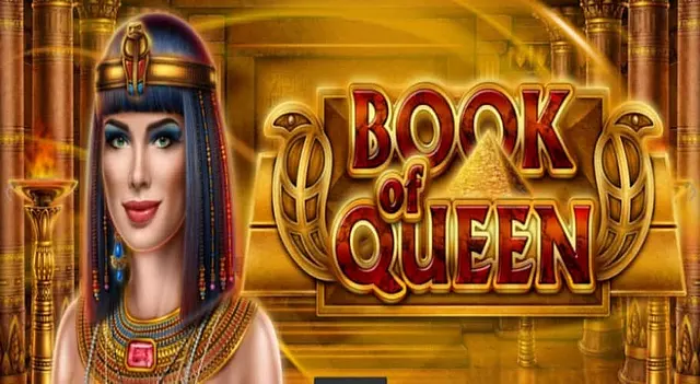 Book of Queen