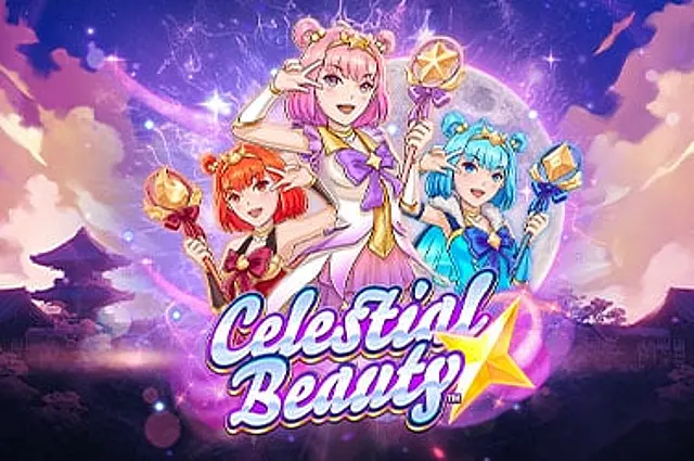 Celestial Beauty