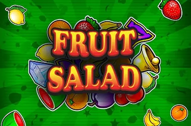 Fruit Salad