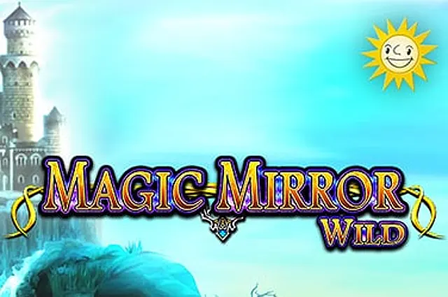 Magic Mirror Wild