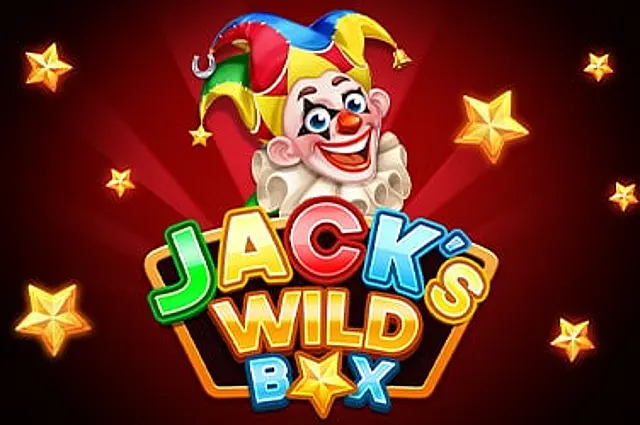 Jack's Wild Box