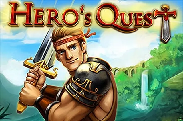 Hero's Quest