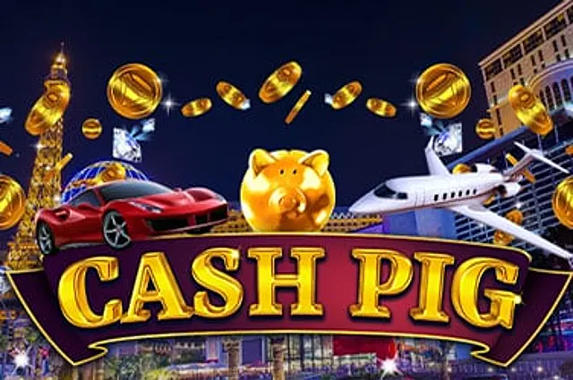 Cash Pig