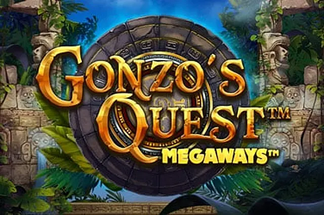 Gonzo's Quest Megaways