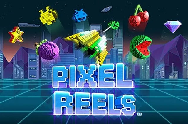 Pixel Reels