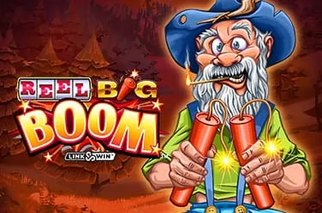 Reel Big Boom™