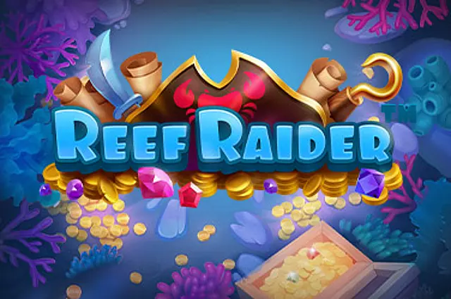 Reef Raider