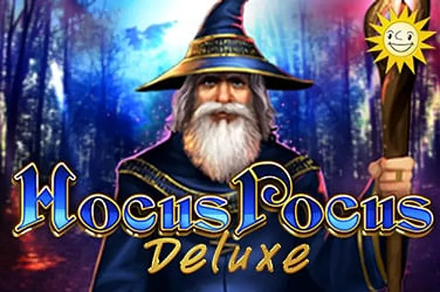 Hocus Pocus Deluxe