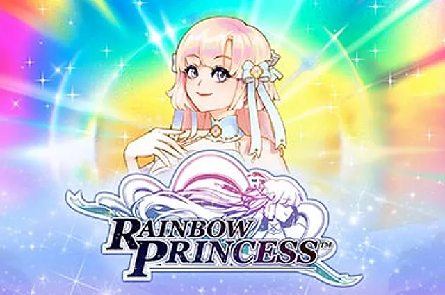 Rainbow Princess