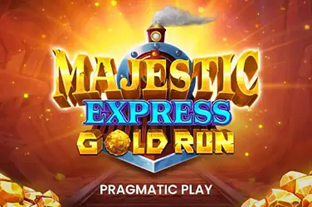 Majestic Express Gold Run