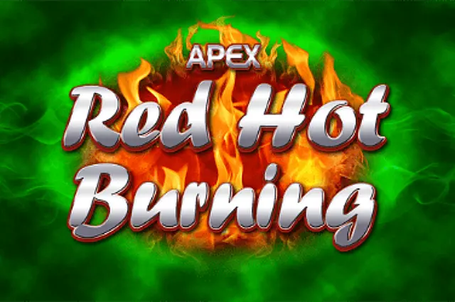 Red Hot Burning