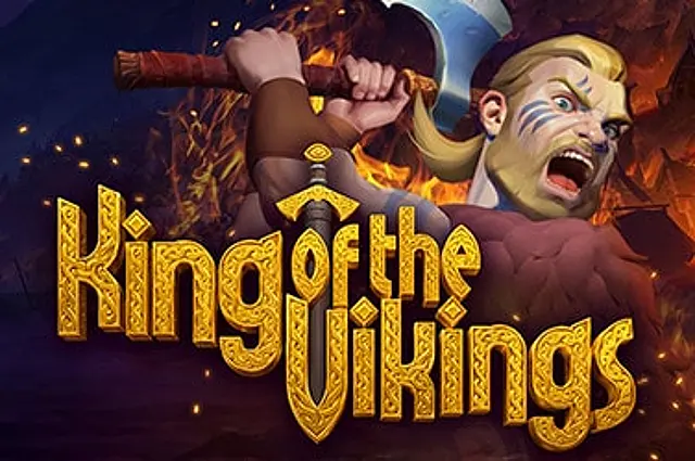 King of the Vikings