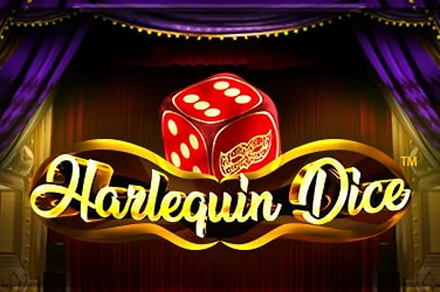 Harlequin Dice