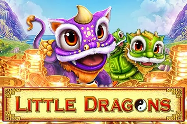 Little Dragons™
