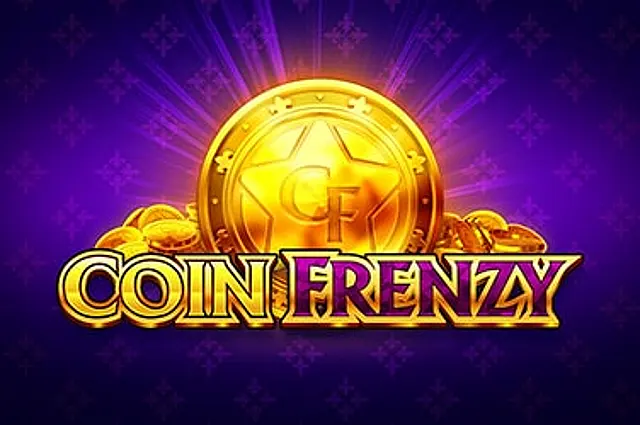 Coin Frenzy