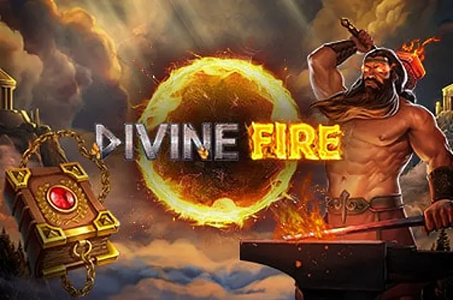 Divine Fire