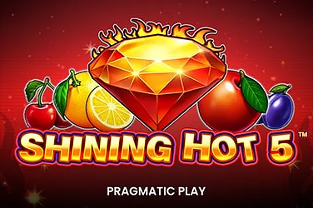 Shining Hot 5