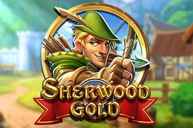 Sherwood Gold