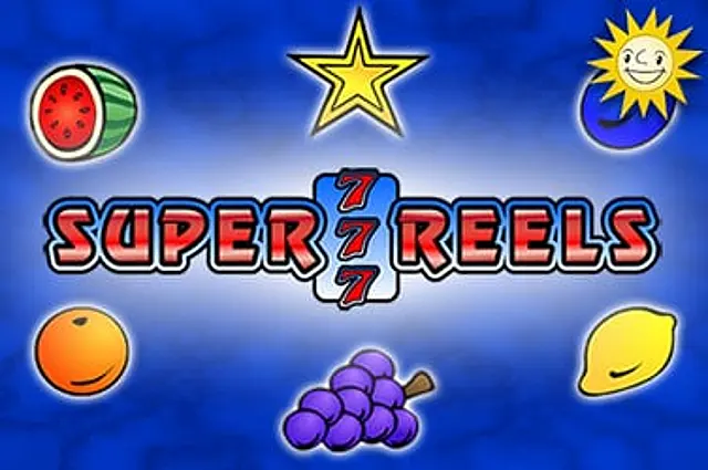 Super 7 Reels