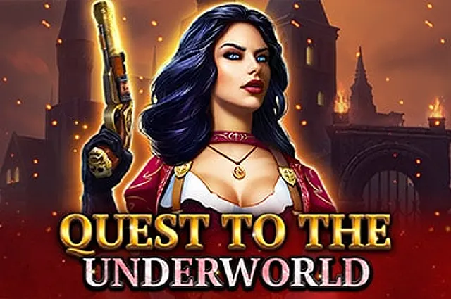 Quest To The Underworld