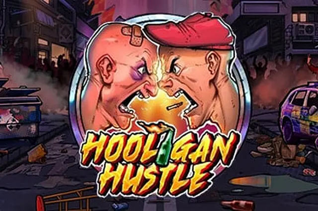 Hooligan Hustle