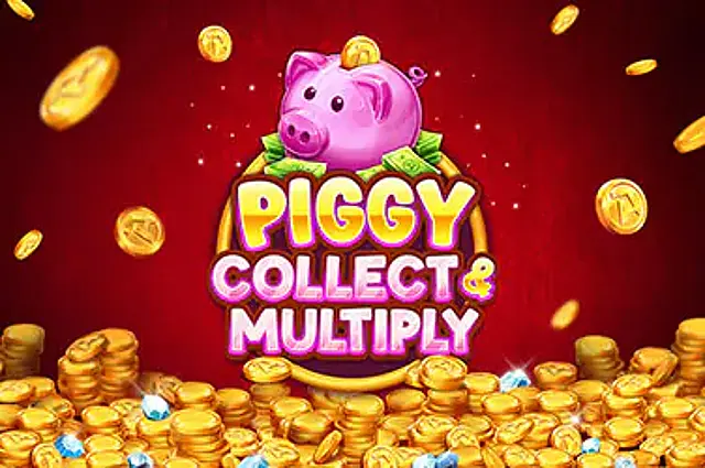 Piggy Collect & Multiply