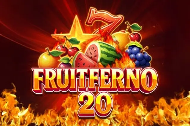 Fruitferno 20