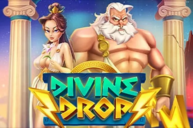 Divine Drop